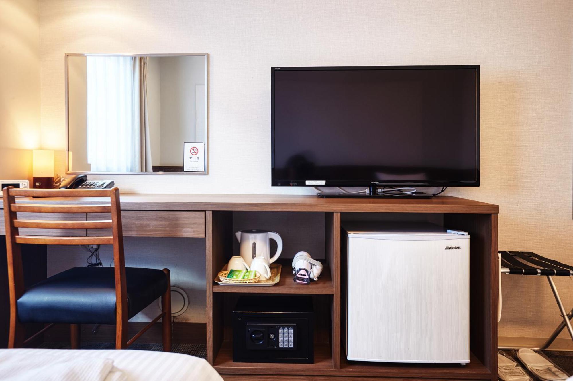 Rj Hotel Naha Luaran gambar