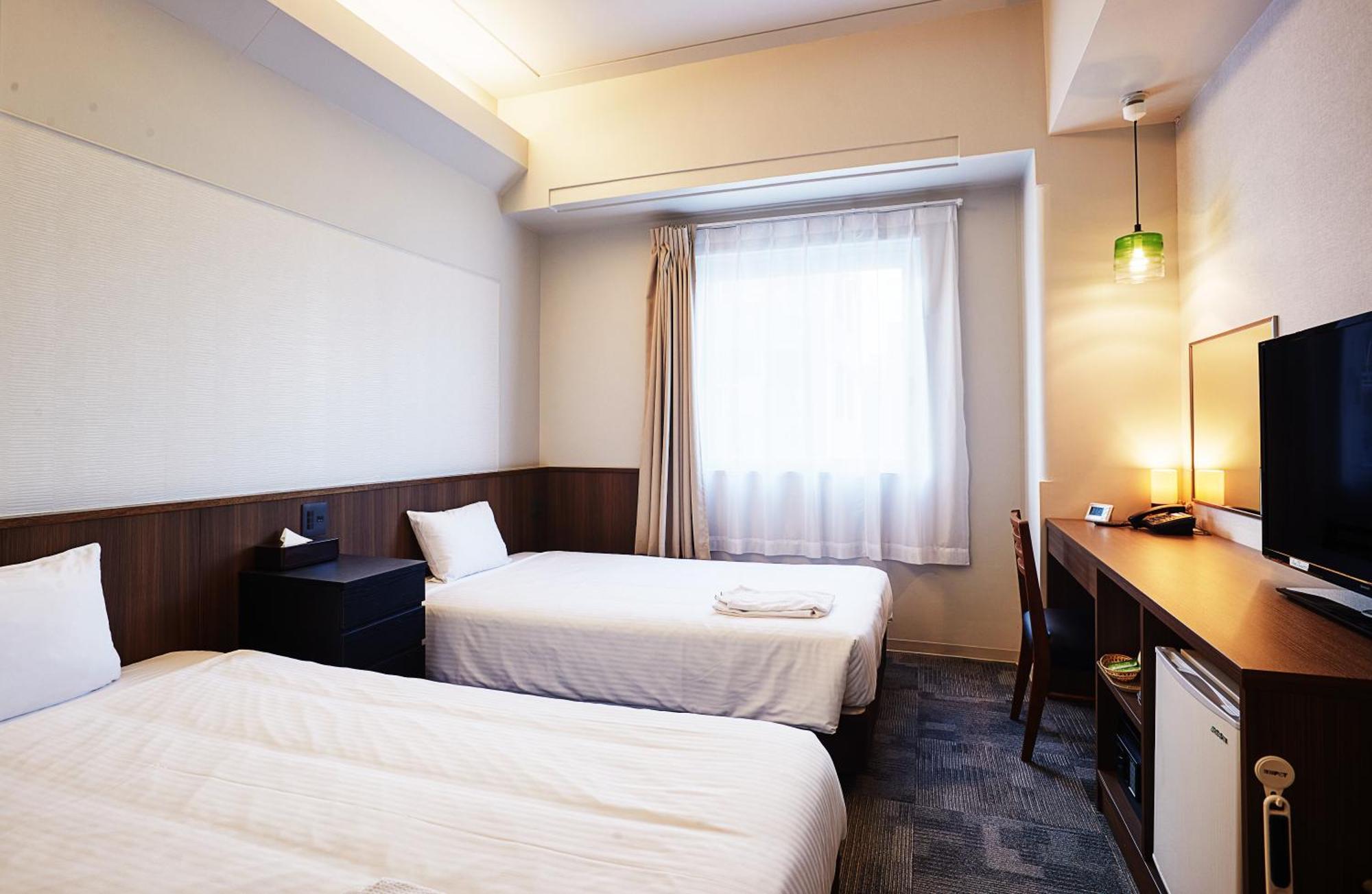 Rj Hotel Naha Luaran gambar