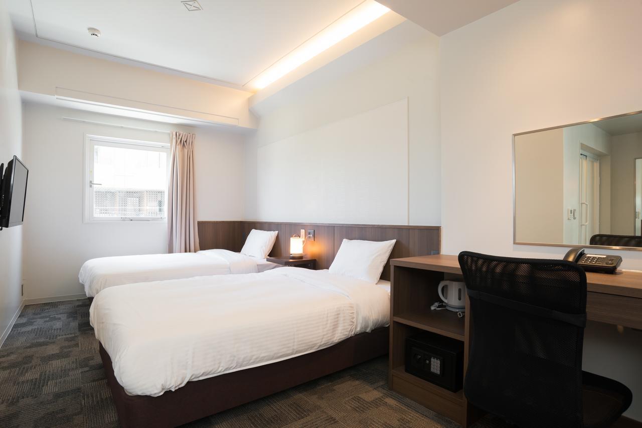 Rj Hotel Naha Luaran gambar